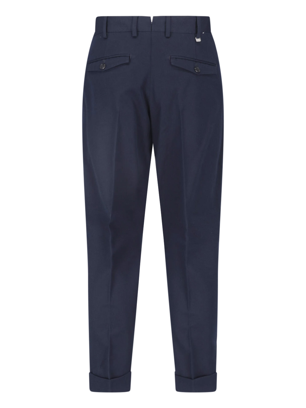 [PT TORINO] Trousers FW26 CO RSZAZ40FWD0360