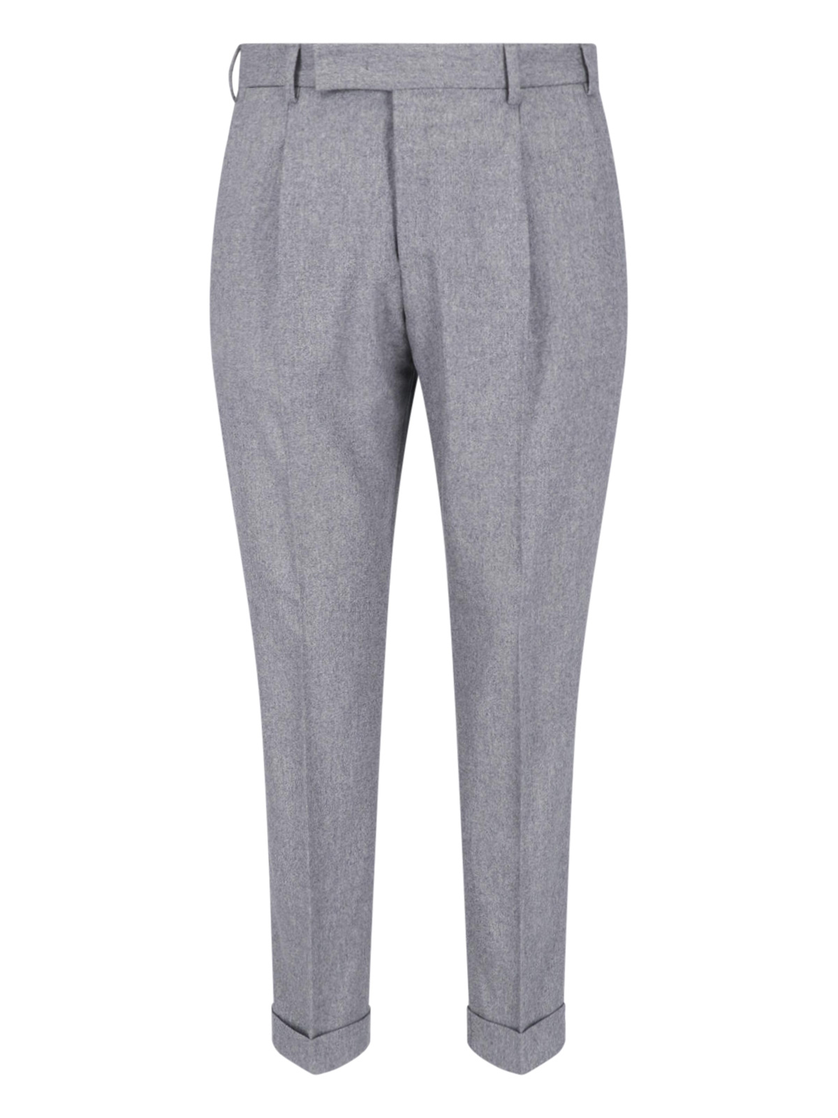 [PT TORINO] Trousers FW26 CO RFZAZ40FWD0230