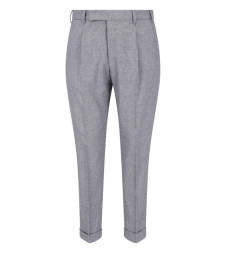[PT TORINO] Trousers FW26 CO RFZAZ40FWD0230