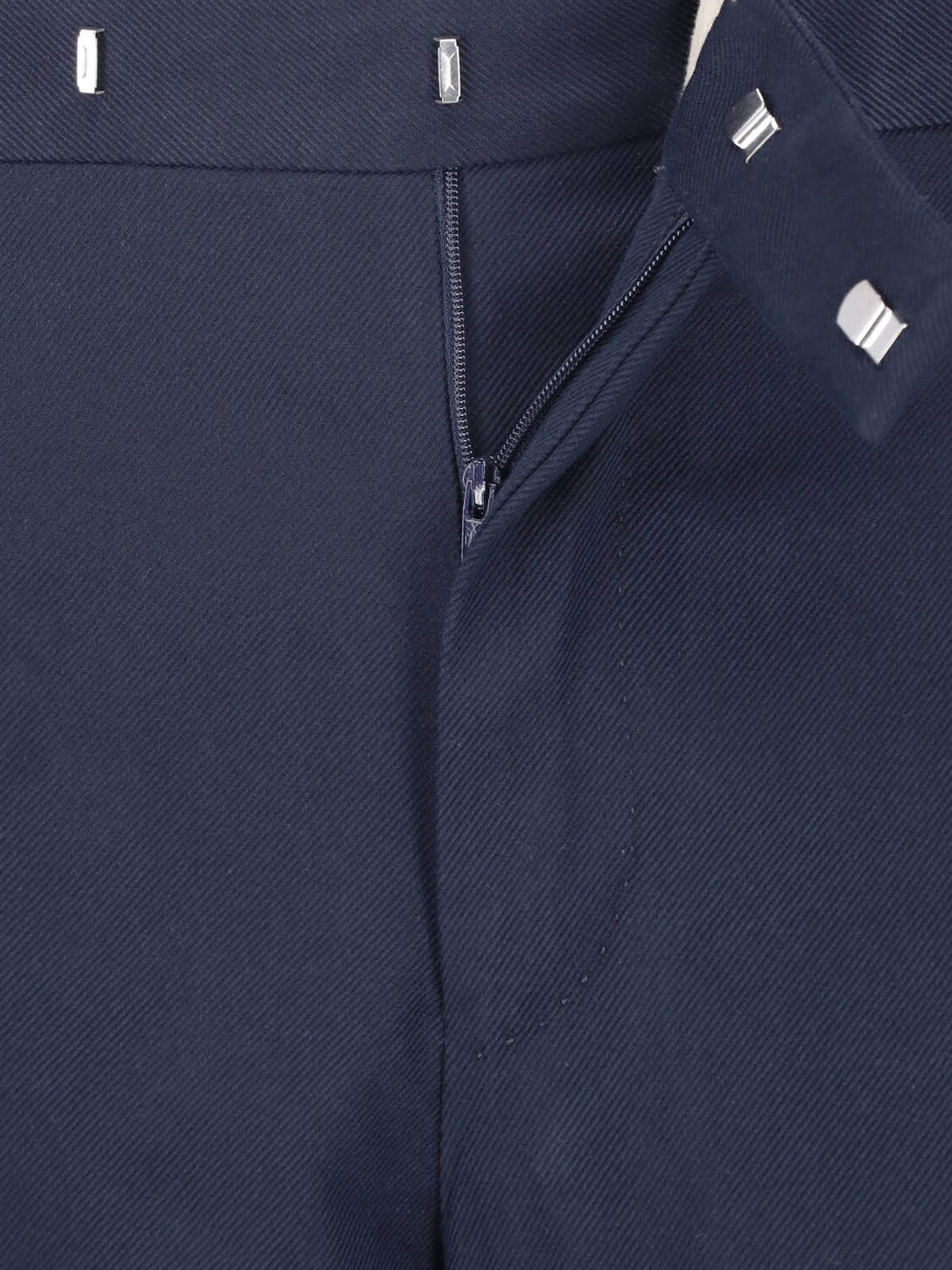 [PT TORINO] Trousers FW26 CO ASX5ZA0FWD0360