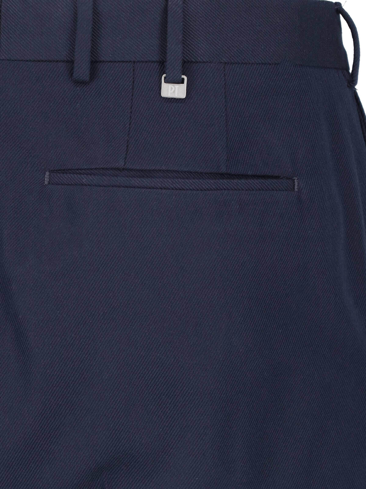 [PT TORINO] Trousers FW26 CO ASX5ZA0FWD0360