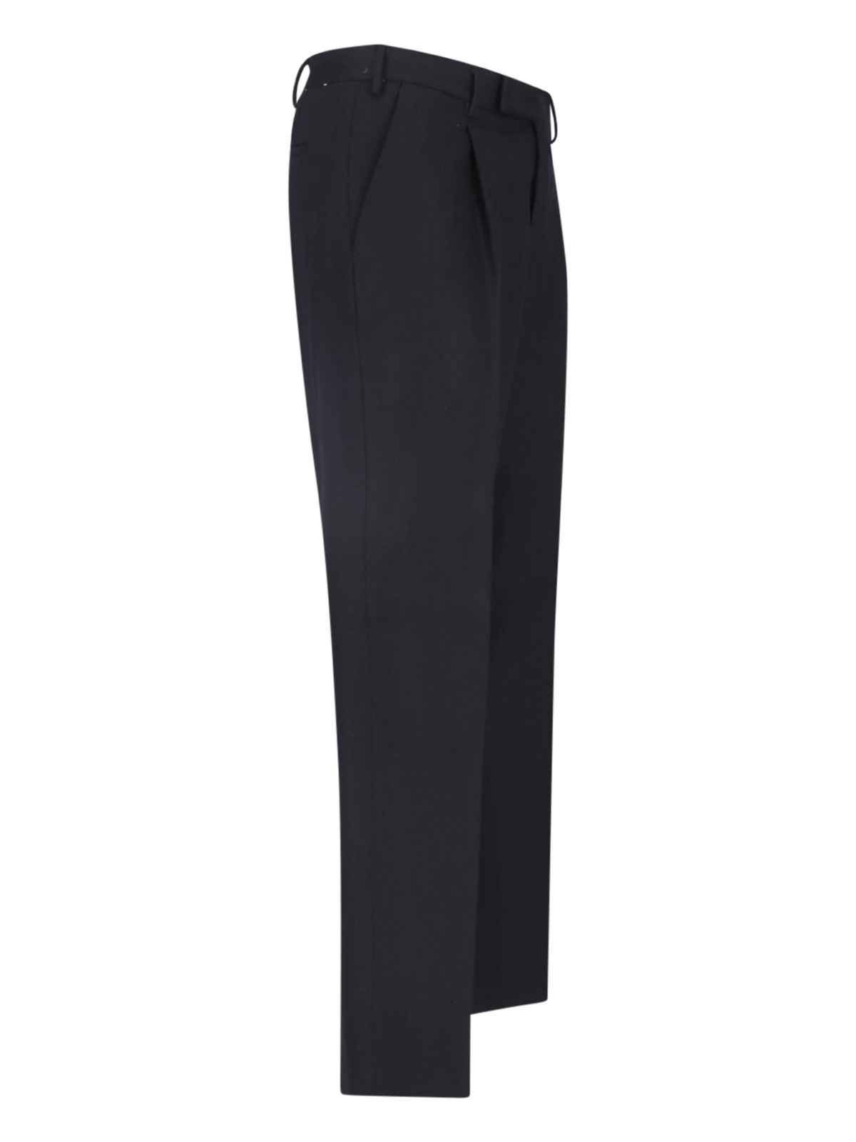 [PT TORINO] Trousers FW26 CO AFX9ZA0FWD0990
