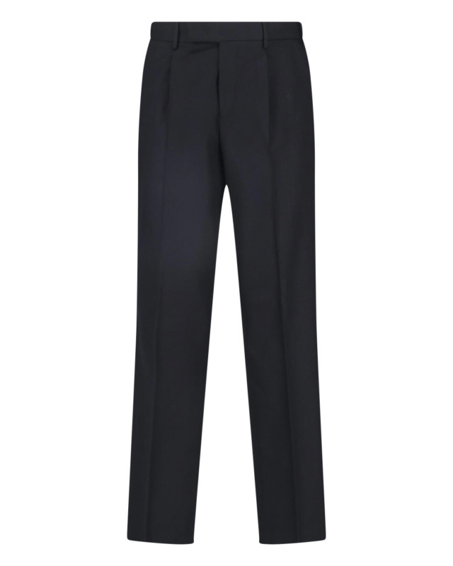 [PT TORINO] Trousers FW26 CO AFX9ZA0FWD0990