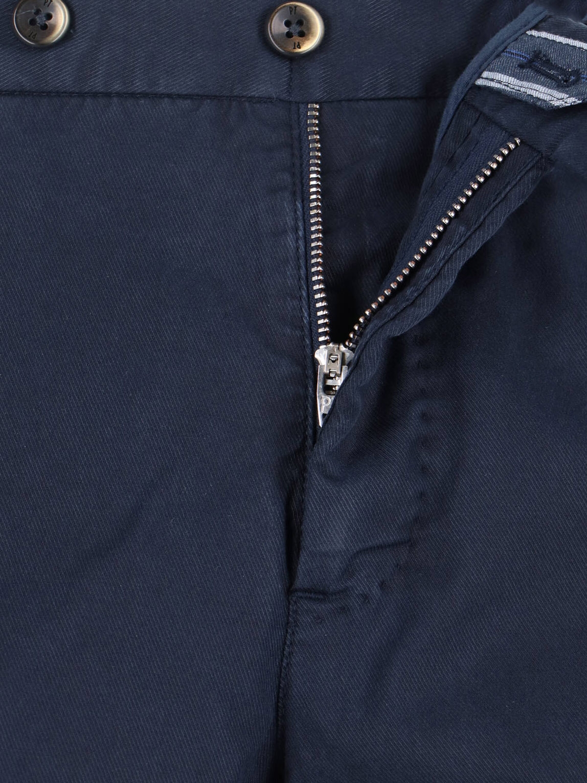 [PT TORINO] Trousers FW26 CO VT01Z00CL1Y372