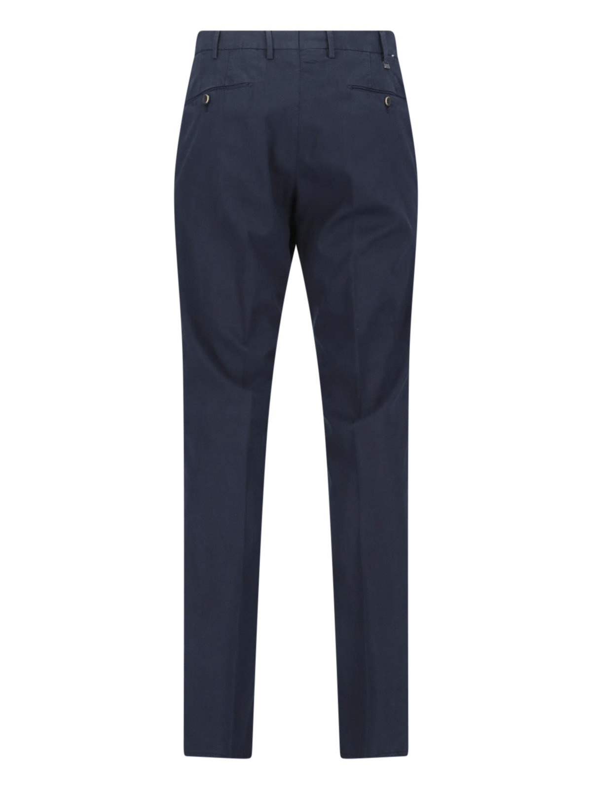[PT TORINO] Trousers FW26 CO VT01Z00CL1Y372