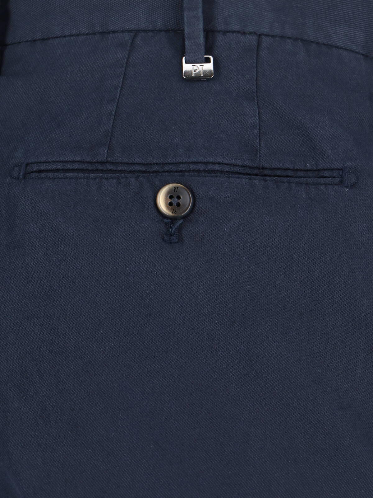 [PT TORINO] Trousers FW26 CO VT01Z00CL1Y372