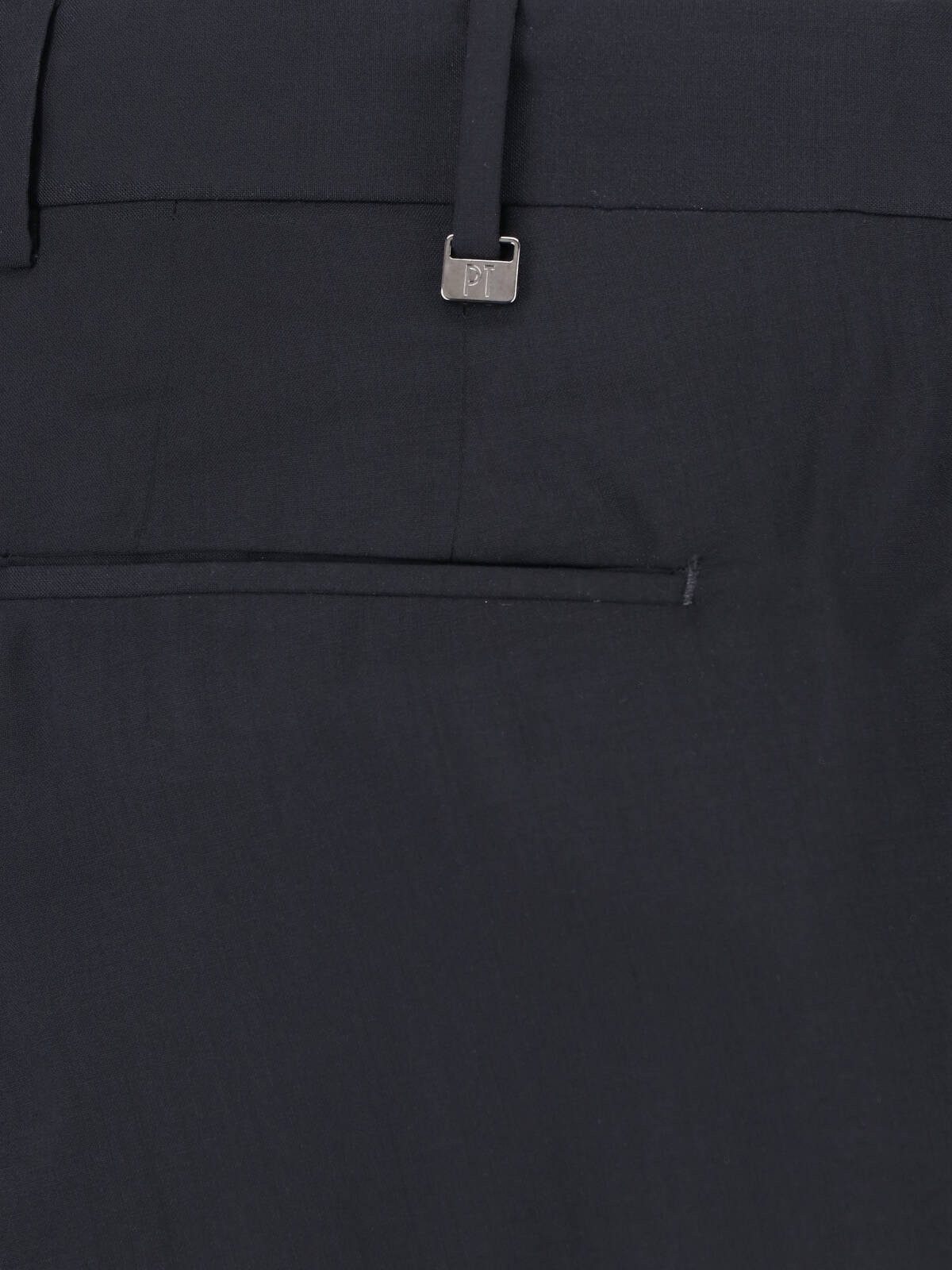 [PT TORINO] Trousers FW26 CO ASX5ZA0FWD0990
