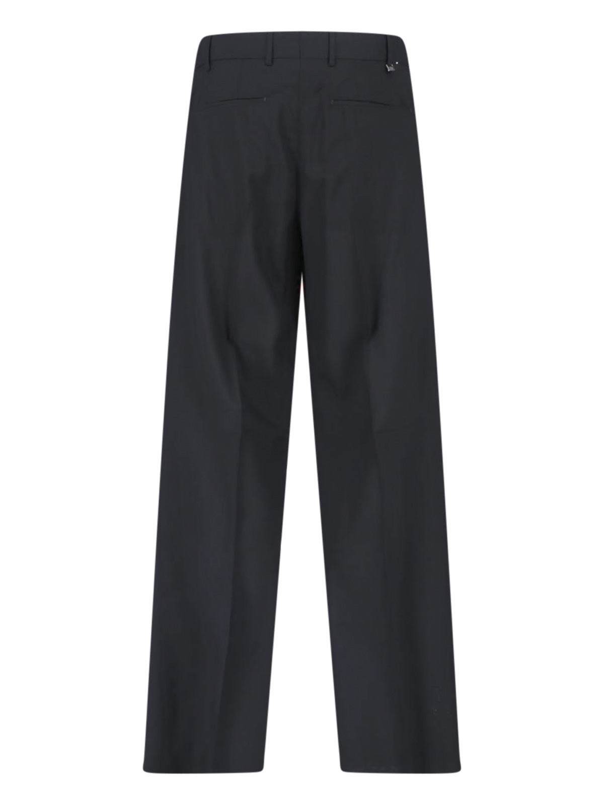 [PT TORINO] Trousers FW26 CO ASX5ZA0FWD0990