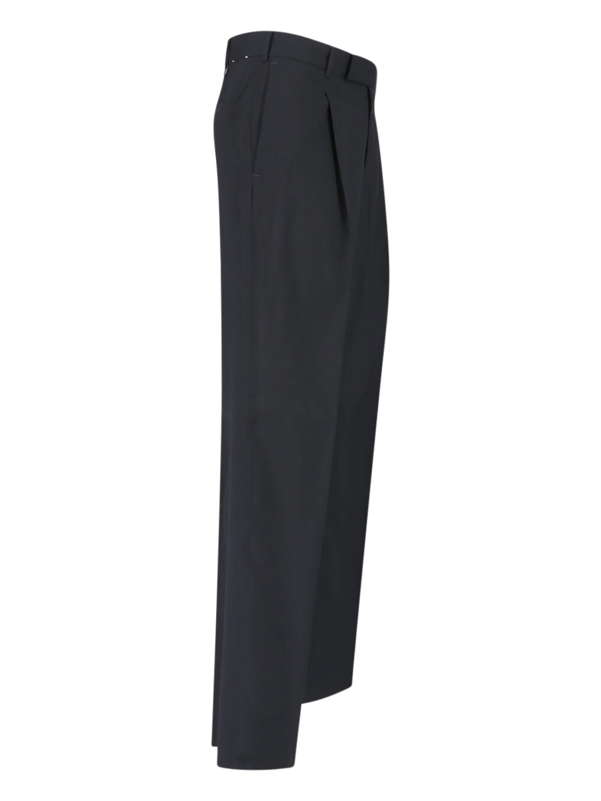 [PT TORINO] Trousers FW26 CO ASX5ZA0FWD0990