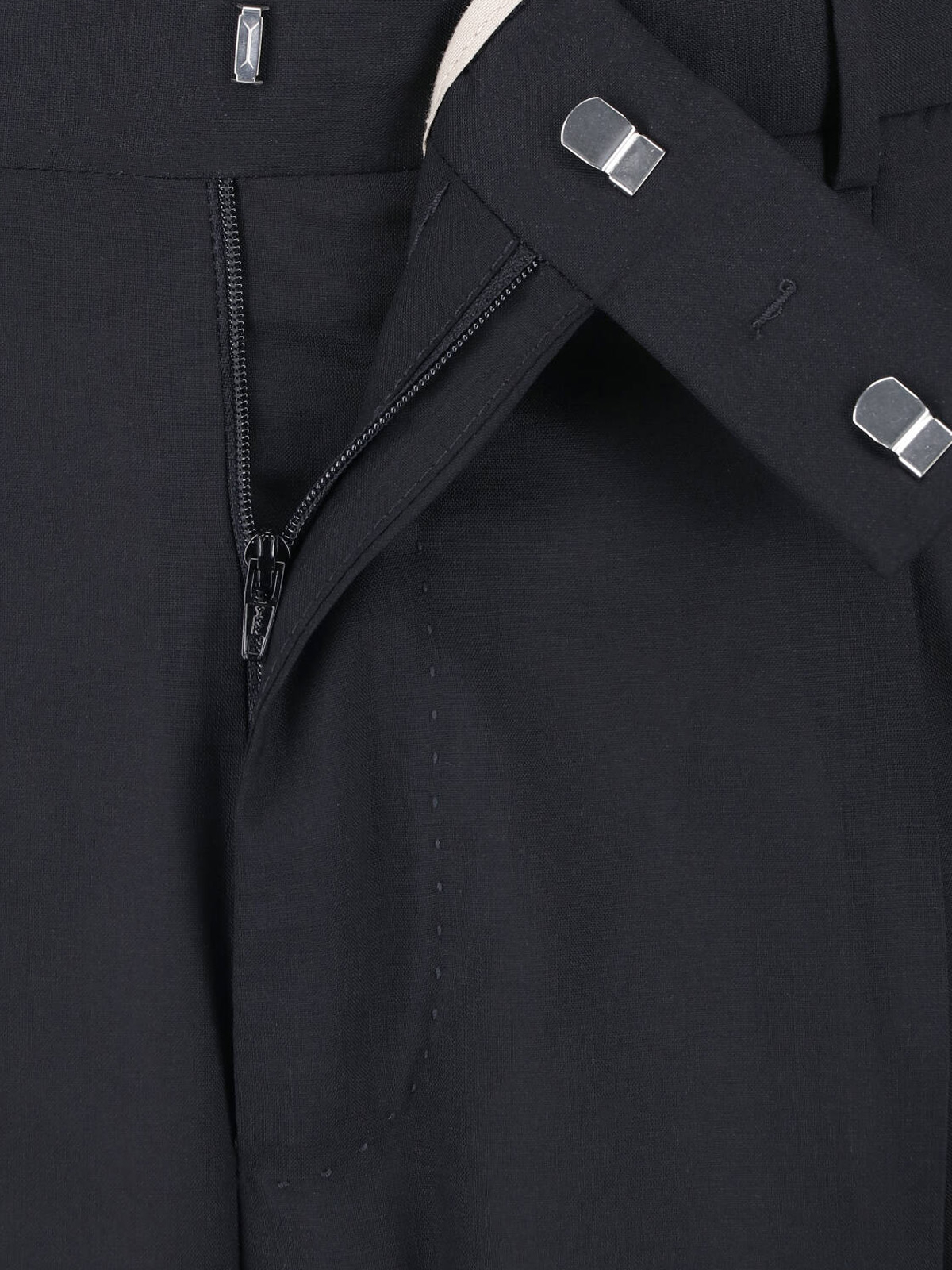 [PT TORINO] Trousers FW26 CO ASX5ZA0FWD0990