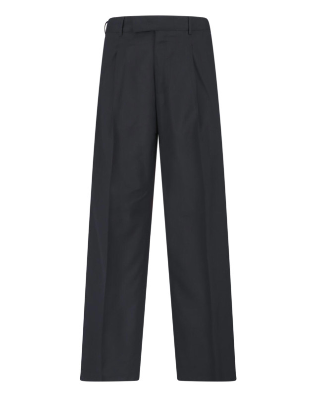 [PT TORINO] Trousers FW26 CO ASX5ZA0FWD0990