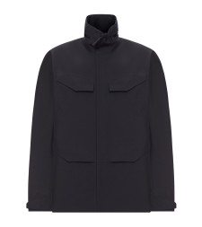 [VEILANCE] Down Jacket FW26 X000009942BLACK