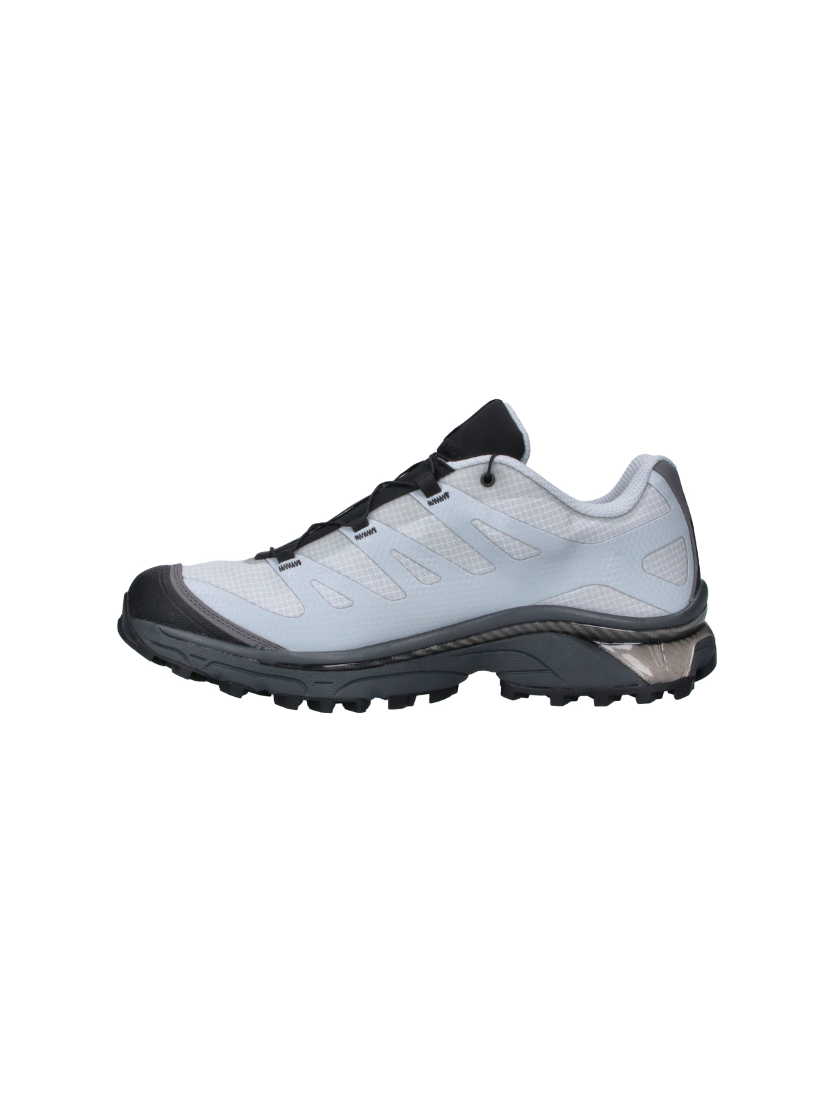 [SALOMON] Sneakers FW26 L49240200PEARL BLUE ASPHALT BLACK