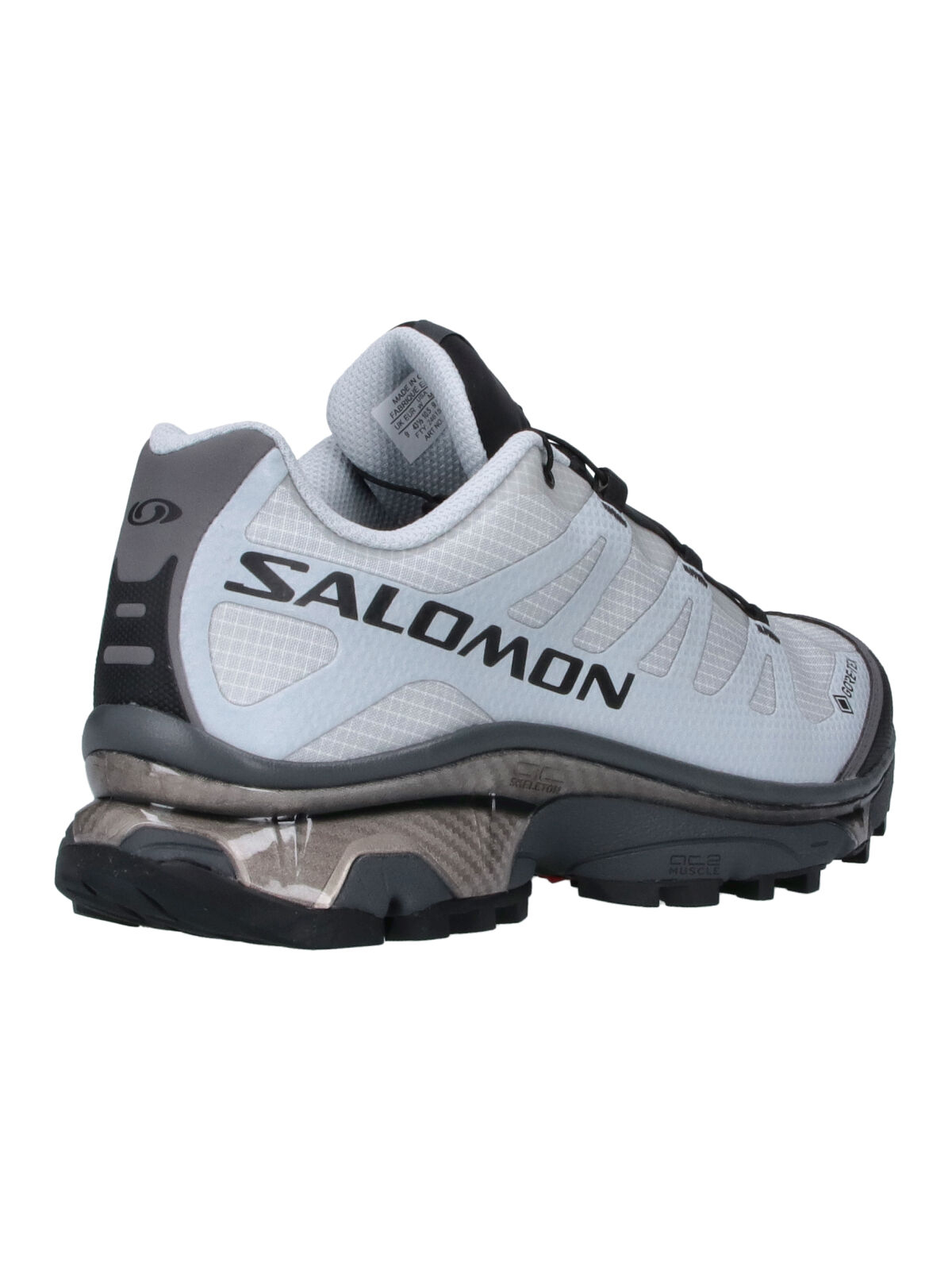 [SALOMON] Sneakers FW26 L49240200PEARL BLUE ASPHALT BLACK