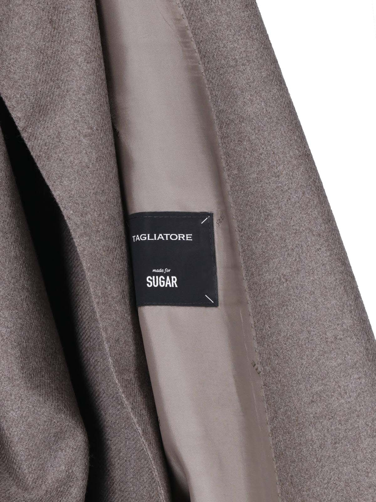 [TAGLIATORE] Blazer FW26 J JASMINE10B 010021G1085