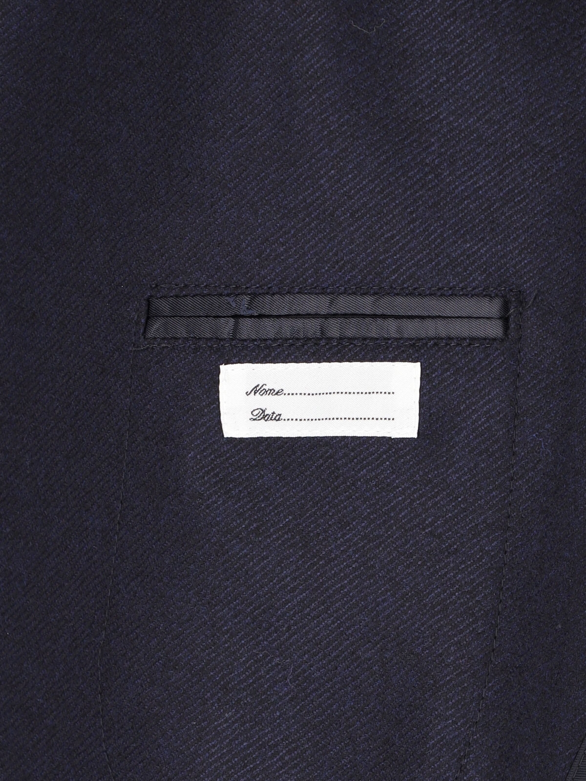 [TAGLIATORE] Blazer FW26 1SMC20K AI 010021B1219
