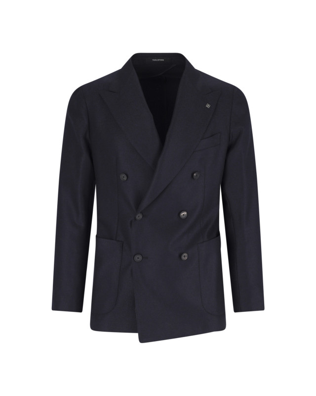 [TAGLIATORE] Blazer FW26 1SMC20K AI 010021B1219