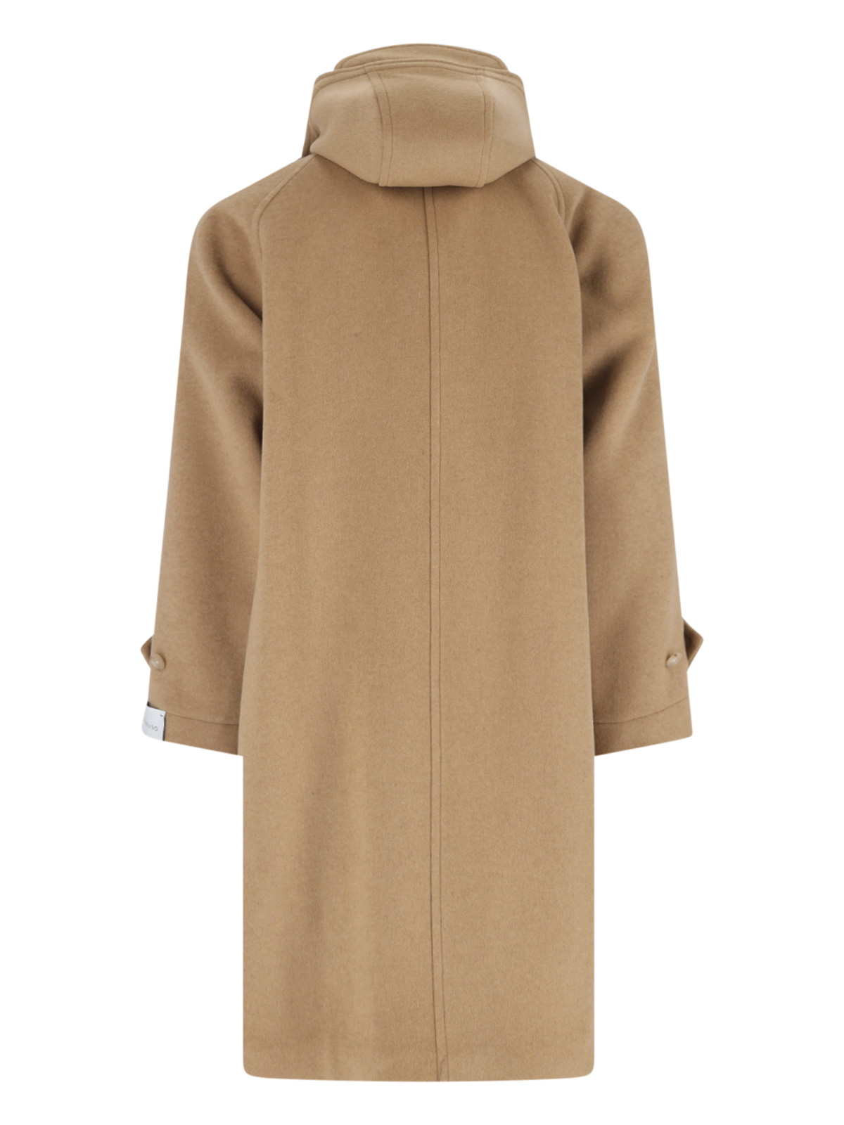 [CARUSO] Coat FW26 FOSCARI 5058235648