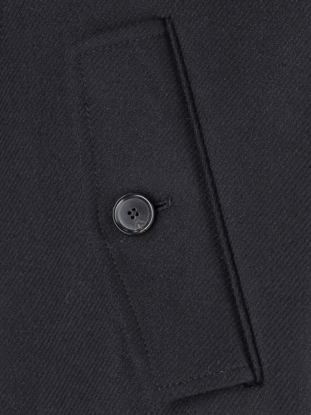 [CARUSO] Coat FW26 FOSCARI PE0U100910