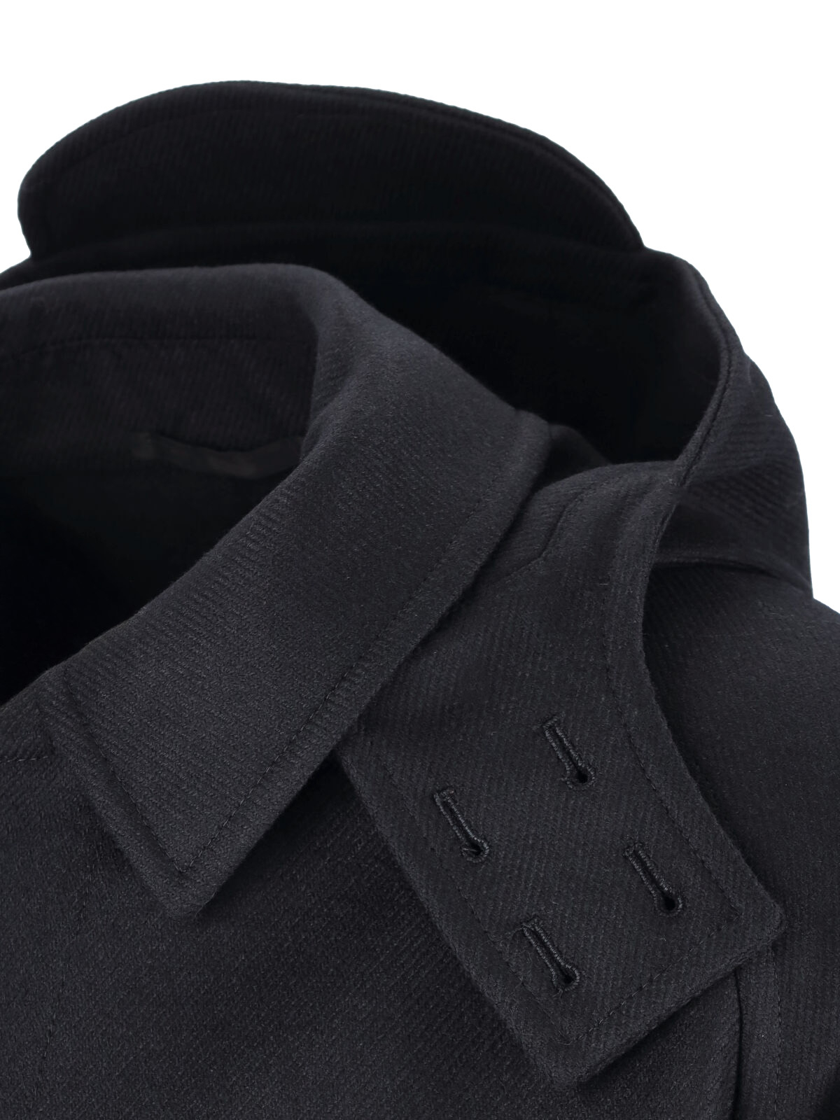 [CARUSO] Coat FW26 FOSCARI PE0U100910