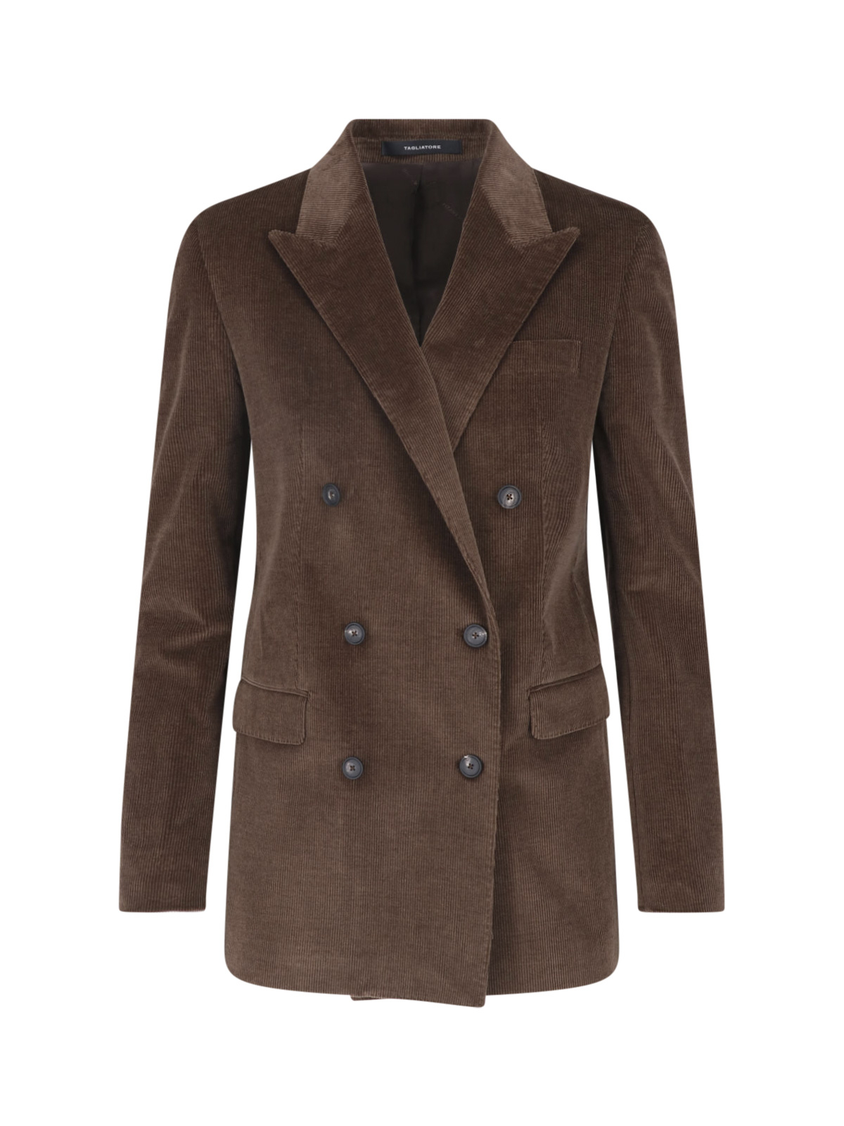 [TAGLIATORE] Blazer FW26 J JASMINE10B 020002M3495