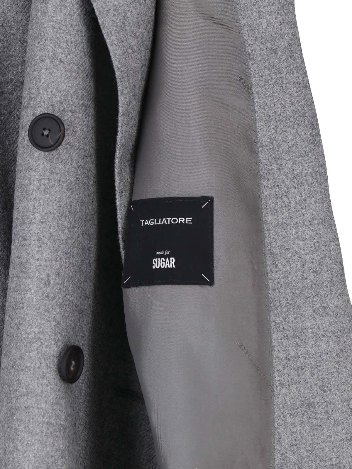 [TAGLIATORE] Blazer FW26 J JASMINE10B 010021P3187