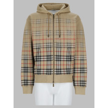 [Burberry] Zip Up SS26 8119034_B9368