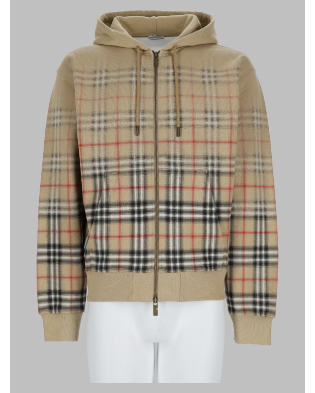 [Burberry] Zip Up SS26 8119034_B9368