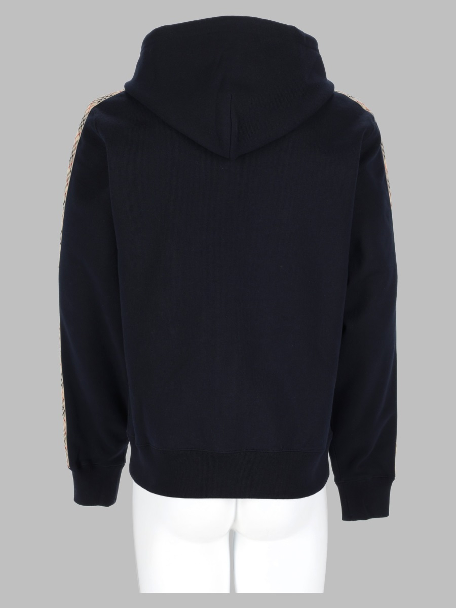 [Burberry] Zip Up SS26 8118990_A1222