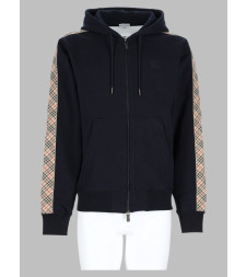 [Burberry] Zip Up SS26 8118990_A1222