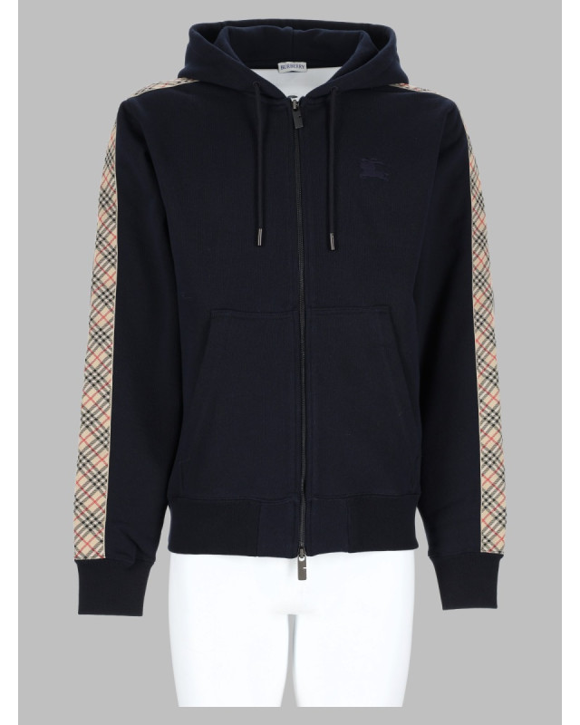 [Burberry] Zip Up SS26 8118990_A1222