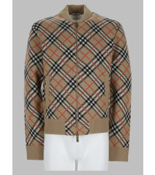 [Burberry] Cardigan SS26 8119437_B9368