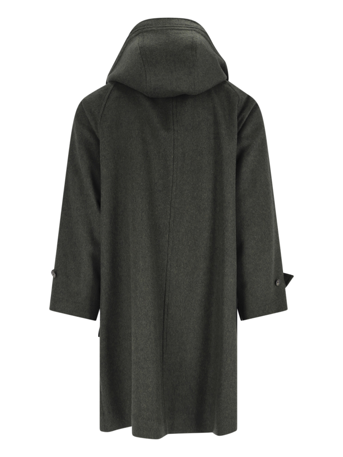 [CARUSO] Casual Jacket FW26 FOSCARI 5097880720