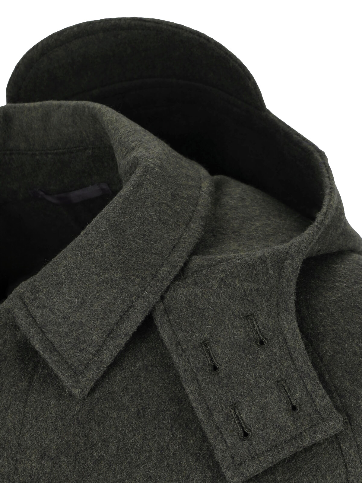[CARUSO] Casual Jacket FW26 FOSCARI 5097880720