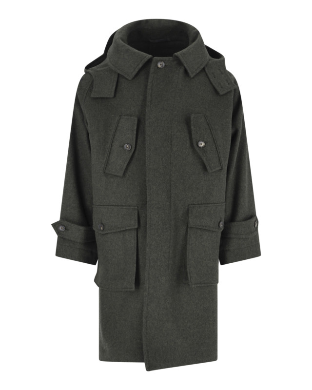 [CARUSO] Casual Jacket FW26 FOSCARI 5097880720