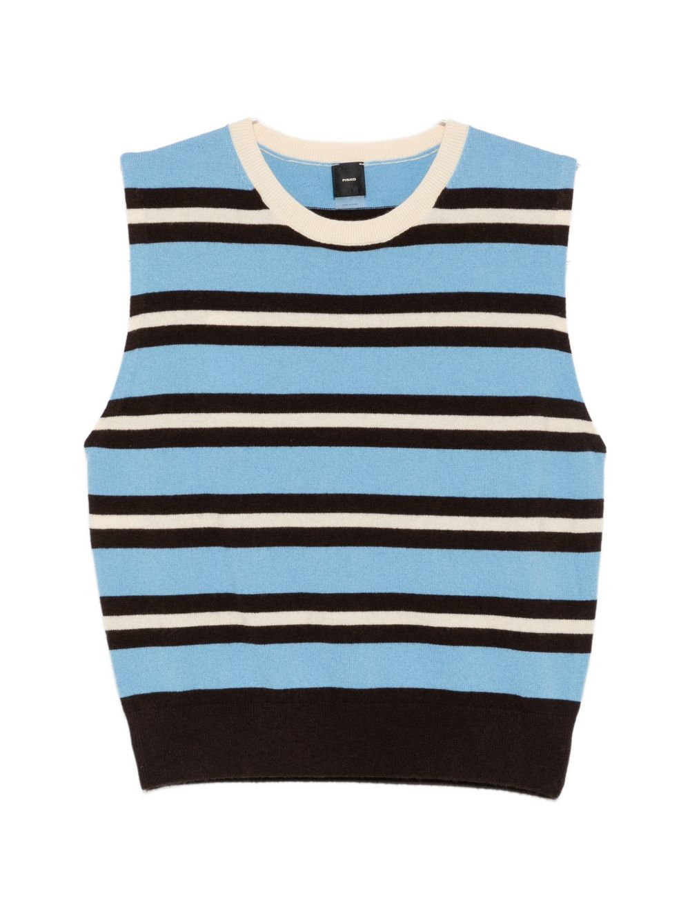 [PINKO] Vest FW26 107474 A3G1 STOCCOLMA EL2