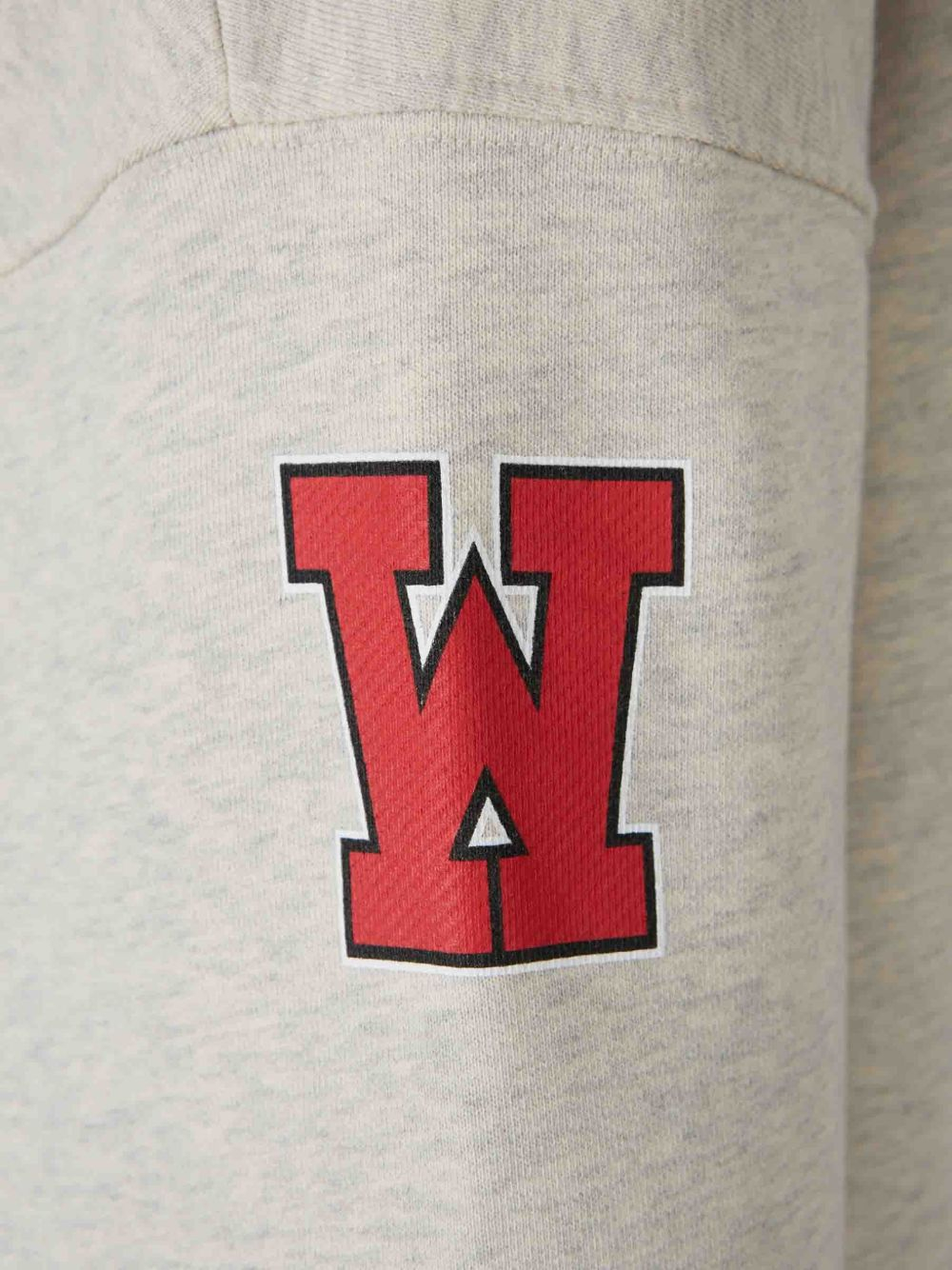 [Off White] Sweatshirt FW26 2FE00513TW063