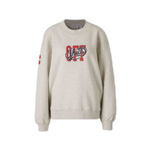 [Off White] Sweatshirt FW26 2FE00513TW063