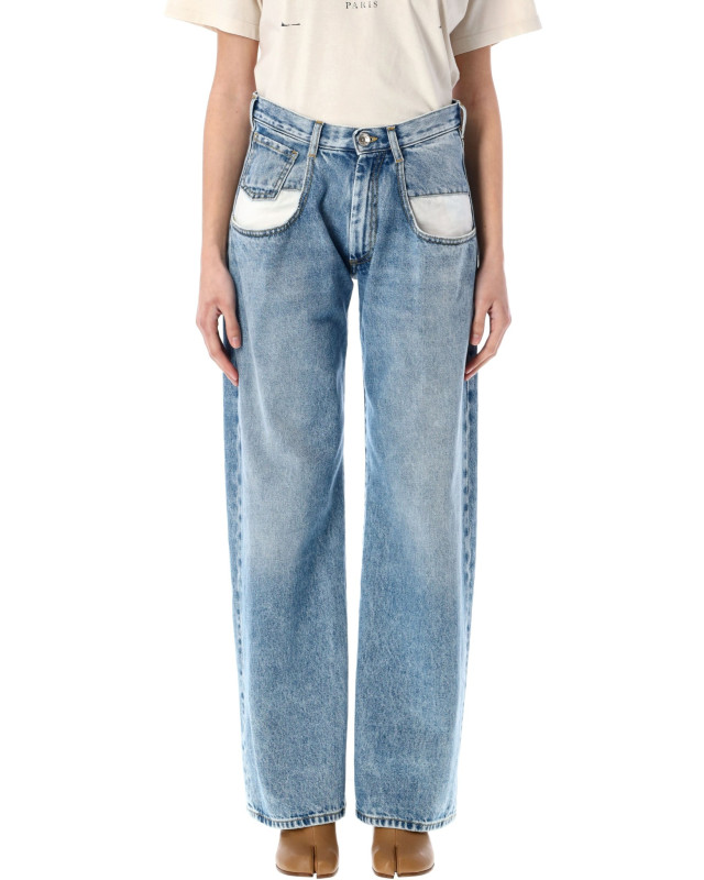 [Maison Margiela] Jeans FW26 S51LA0052S30513470