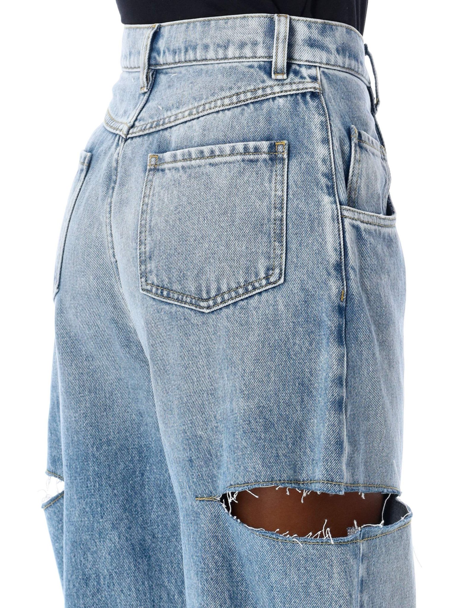 [Maison Margiela] Jeans FW26 S51LA0051S30513470