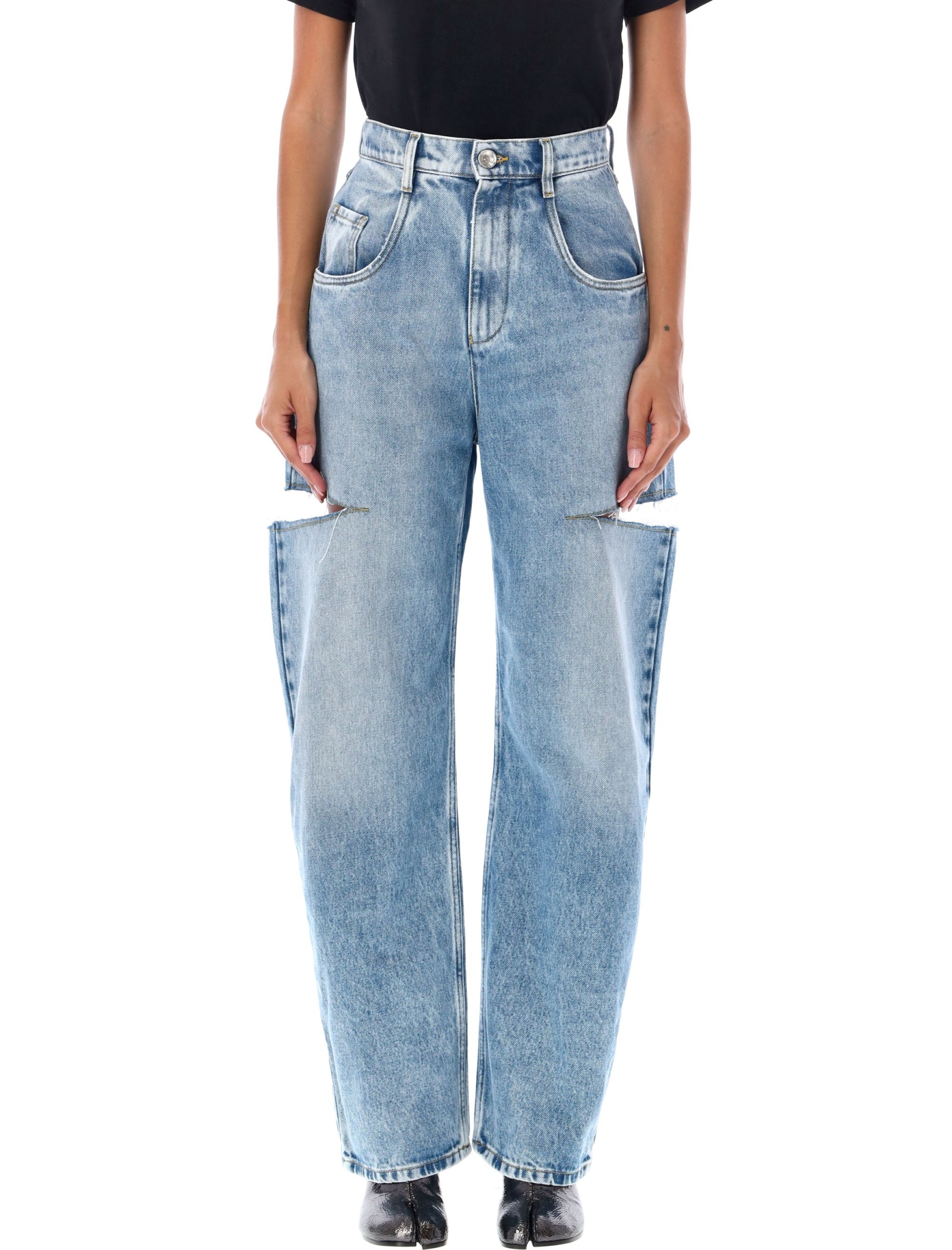 [Maison Margiela] Jeans FW26 S51LA0051S30513470