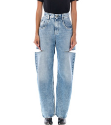 [Maison Margiela] Jeans FW26 S51LA0051S30513470