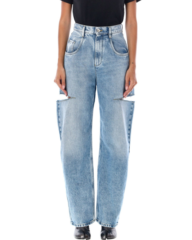 [Maison Margiela] Jeans FW26 S51LA0051S30513470