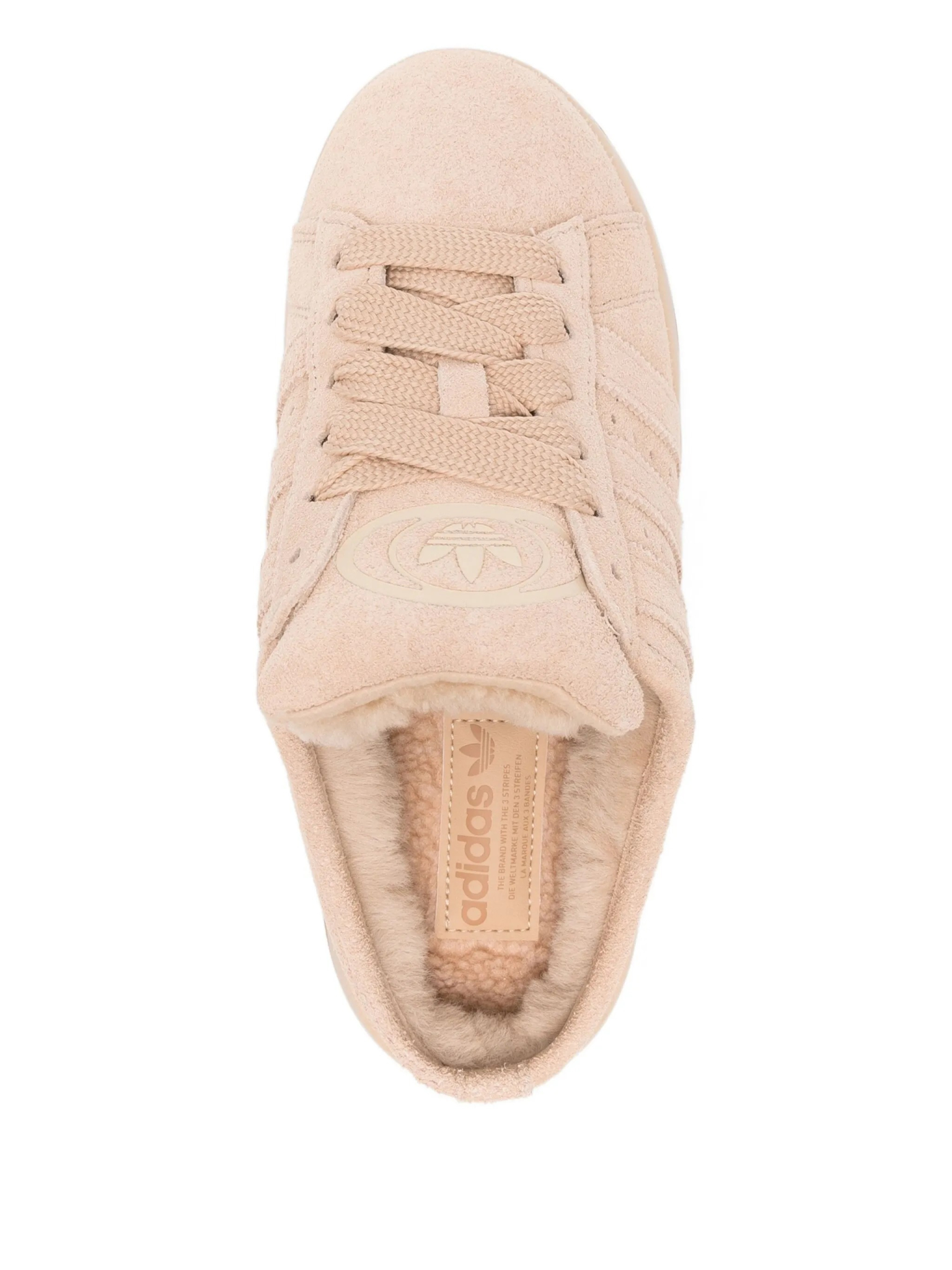 [ADIDAS ORIGINALS] Sneakers FW26 JR3732
