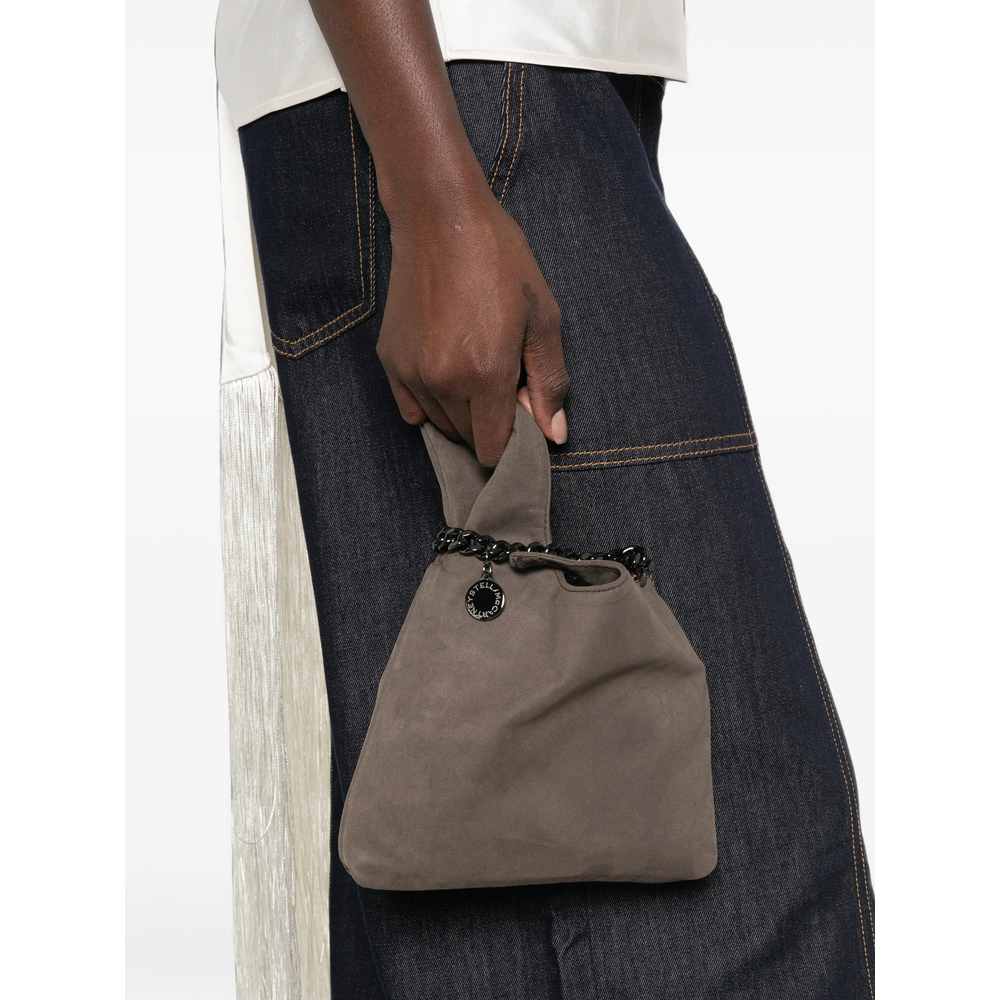 [Stella McCartney] Clutch bag FW26 7B0205 WP0543 2822