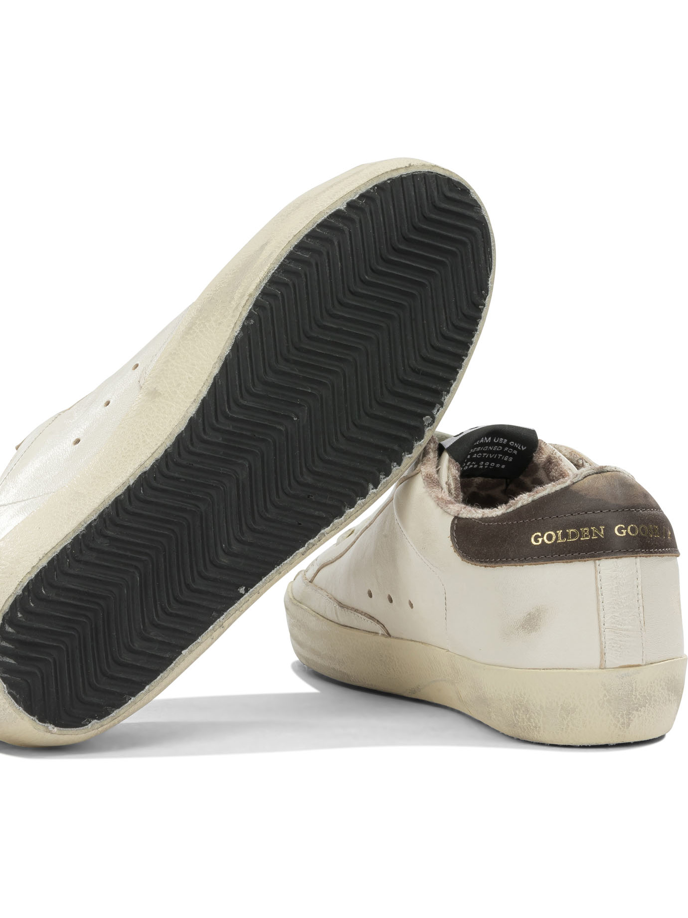 [Golden Goose] Sneakers FW26 GWF01002F00869212520