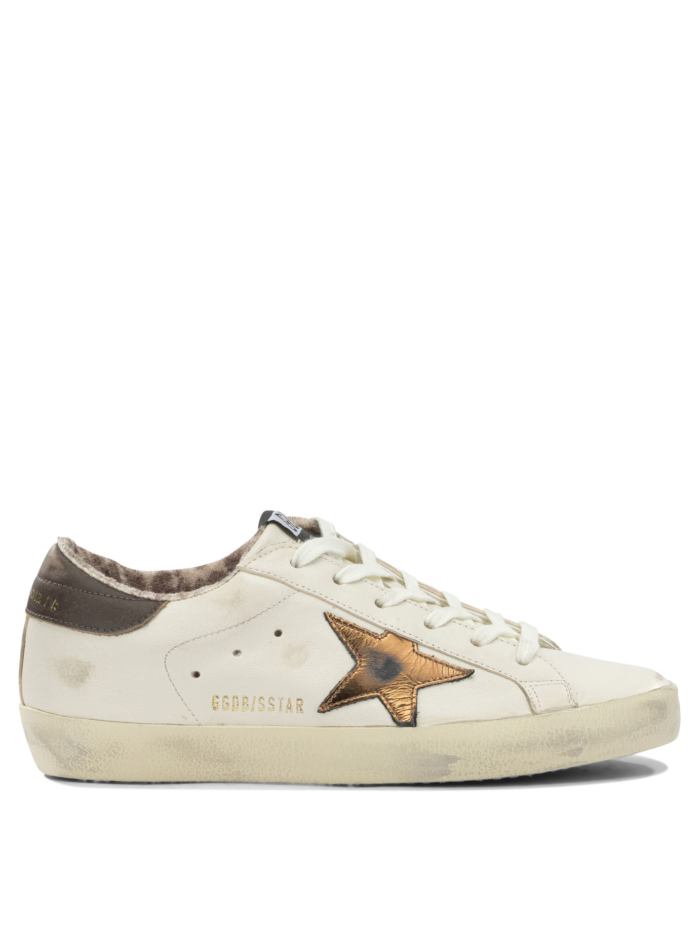 [Golden Goose] Sneakers FW26 GWF01002F00869212520