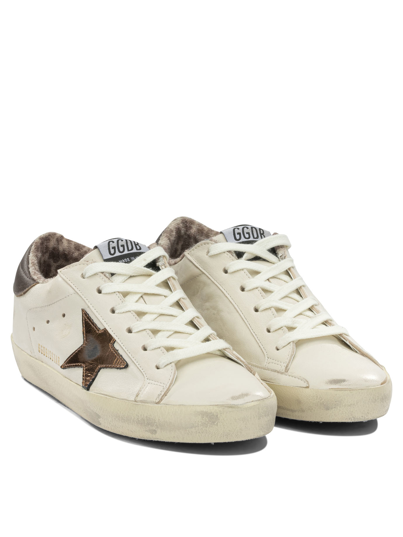 [Golden Goose] Sneakers FW26 GWF01002F00869212520