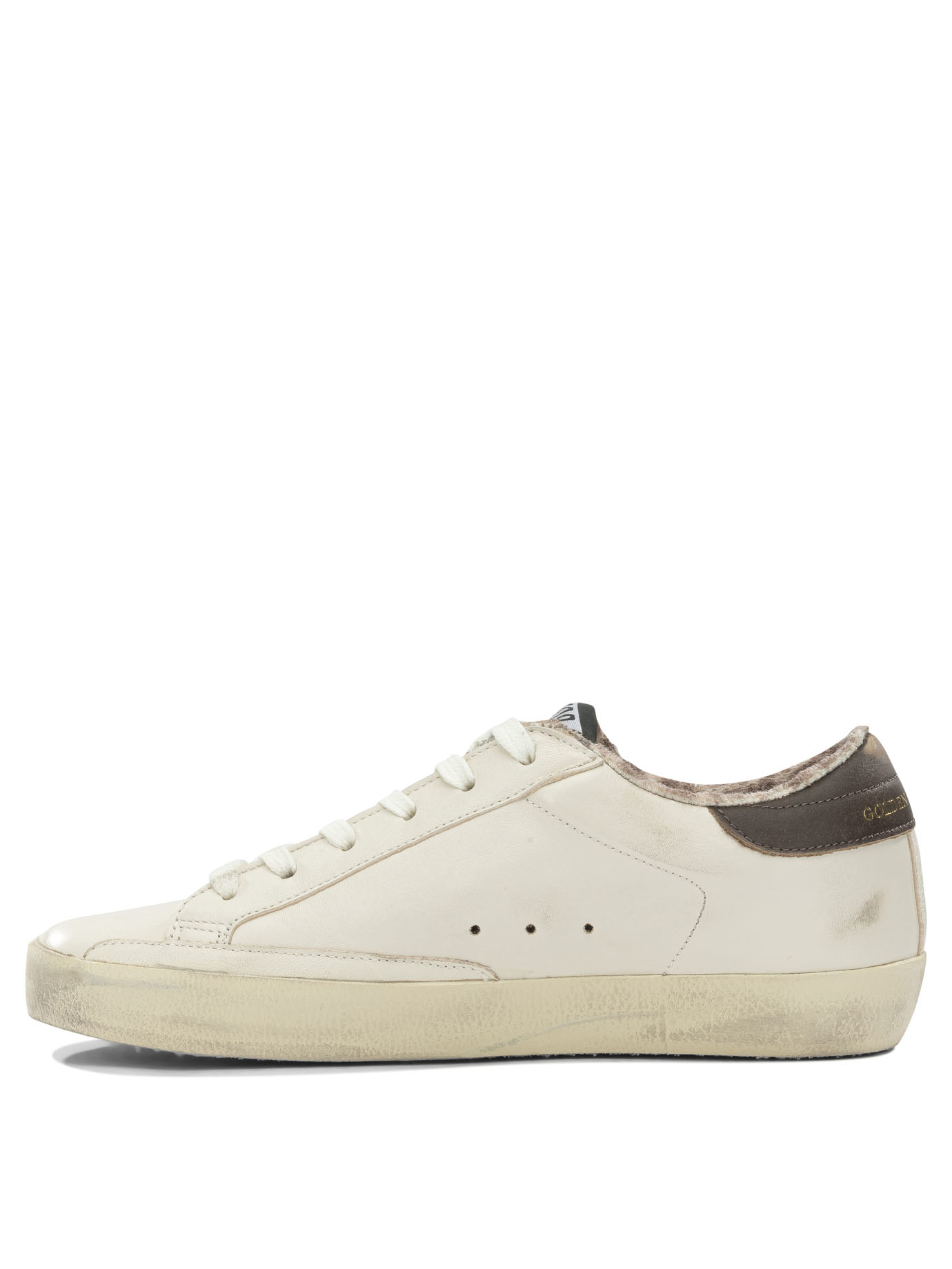 [Golden Goose] Sneakers FW26 GWF01002F00869212520
