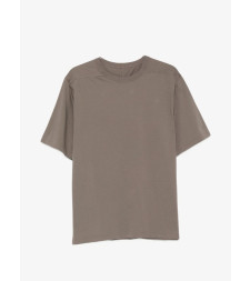 [Rick Owens] T-shirts Short Sleeve FW26 RU02F4232JA34